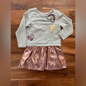 Toddler Dress